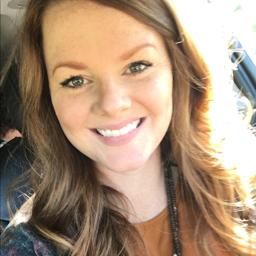 Meet your Posher, Kelly